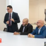 برنامج إعداد المدرب التربوي المحترف       TOT – Training of Trainers