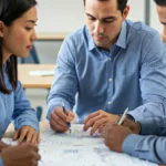 مسارات عملية للتطوير المهني للمعلمين والقادة – Practical Pathways for the Professional Development of Teachers and Leaders